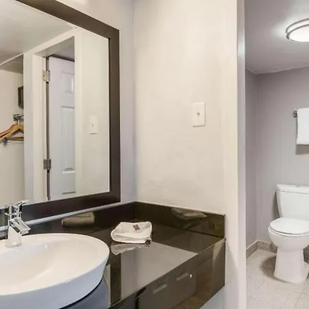 Motel 6-Tucson, Az-Downtown Room photo
