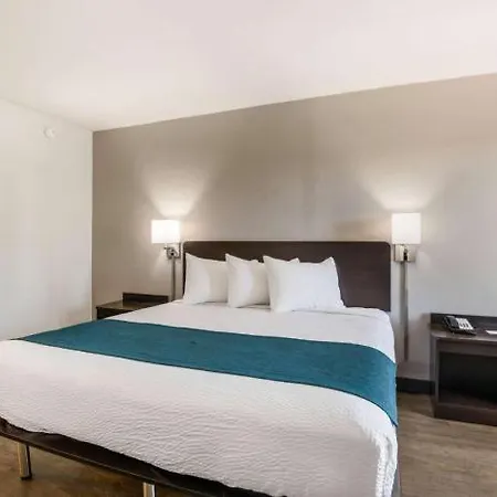 Motel 6-Tucson, Az-Downtown Room photo