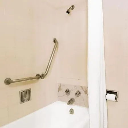 Motel 6-Tucson, Az-Downtown Room photo
