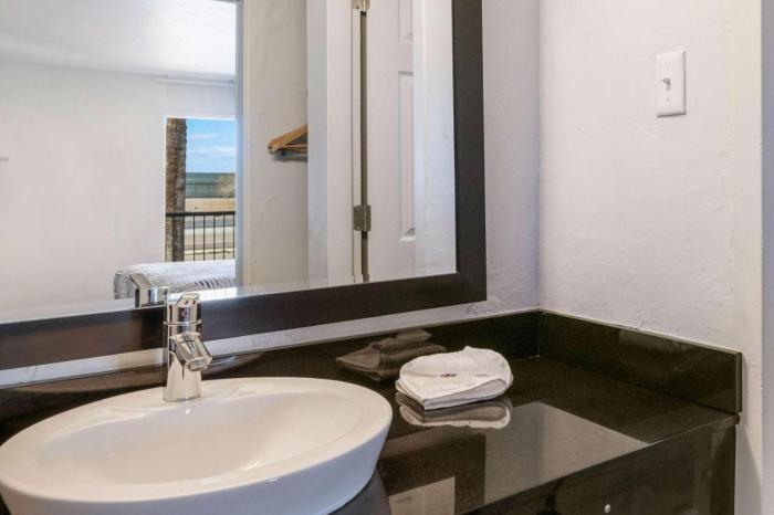 6-tucson, Az-downtown Hotel 2*