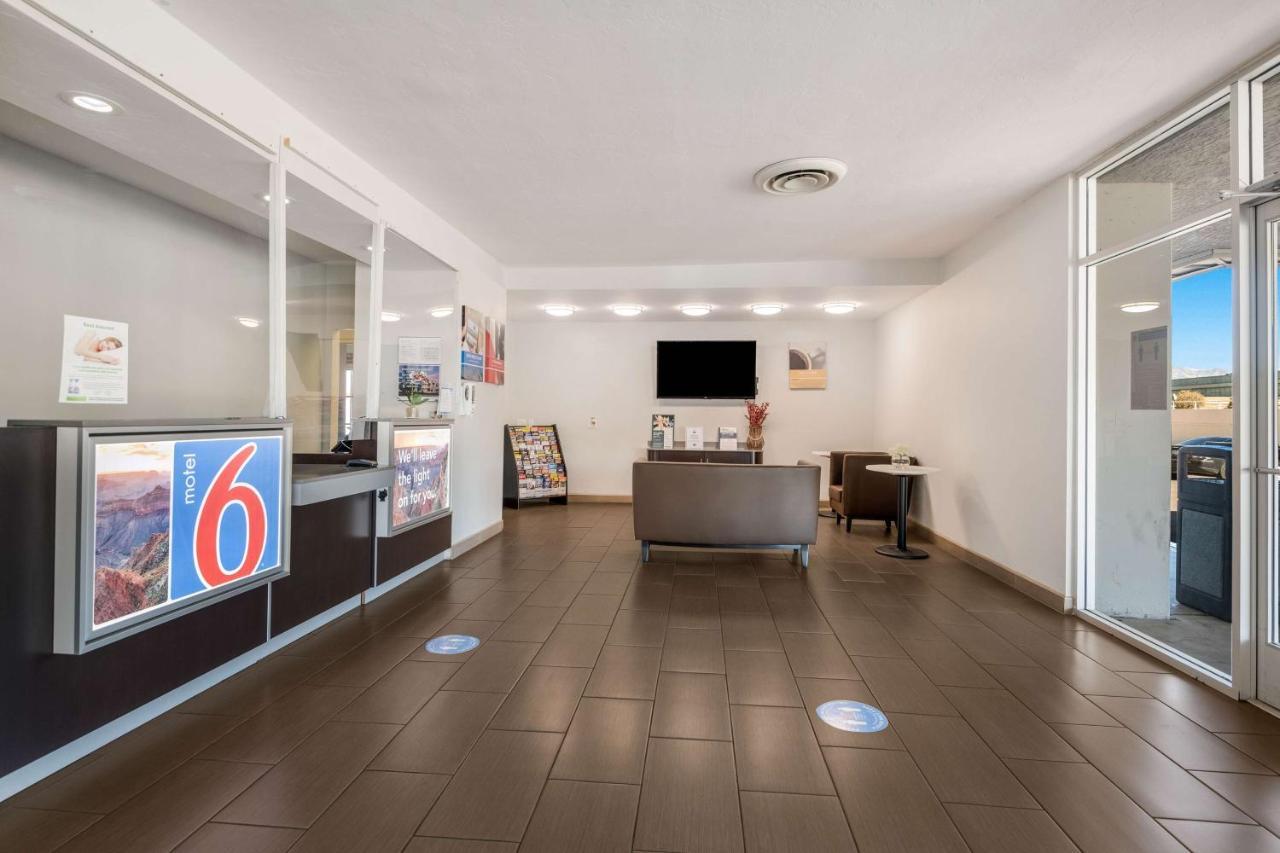 6-tucson, Az-downtown Hotel 2*