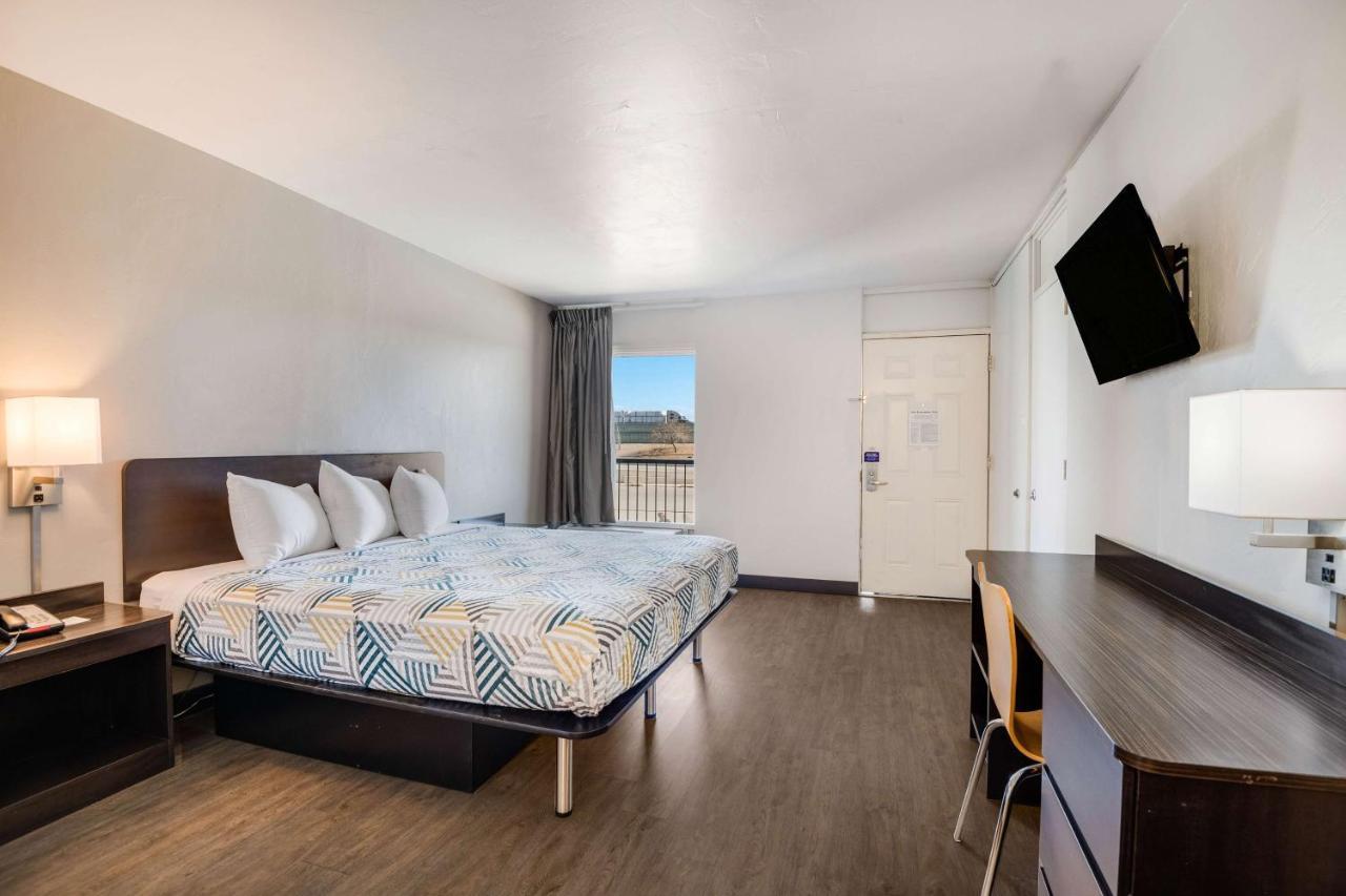 6-tucson, Az-downtown Hotel Tucson