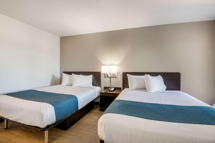 6-tucson, Az-downtown 2* Tucson