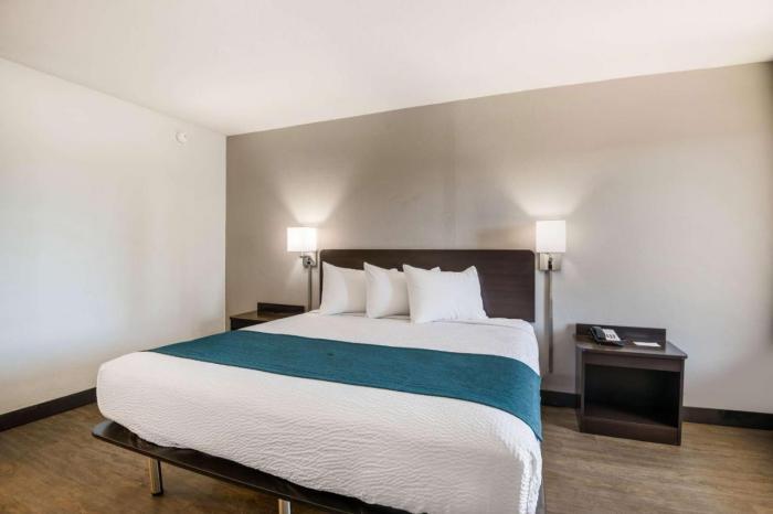 6-tucson, Az-downtown Hotel Tucson